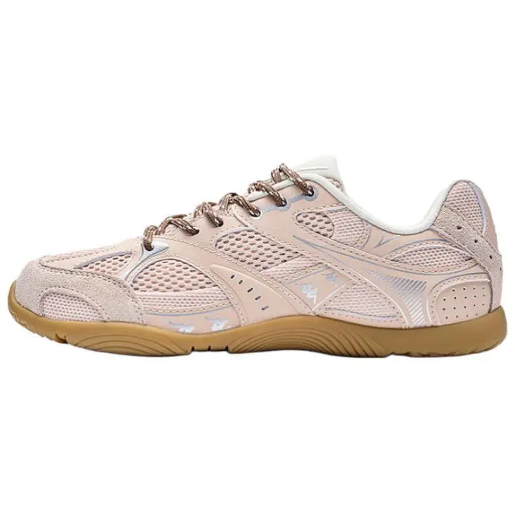 Kappa Casual Shoes Unisex Low top Pink