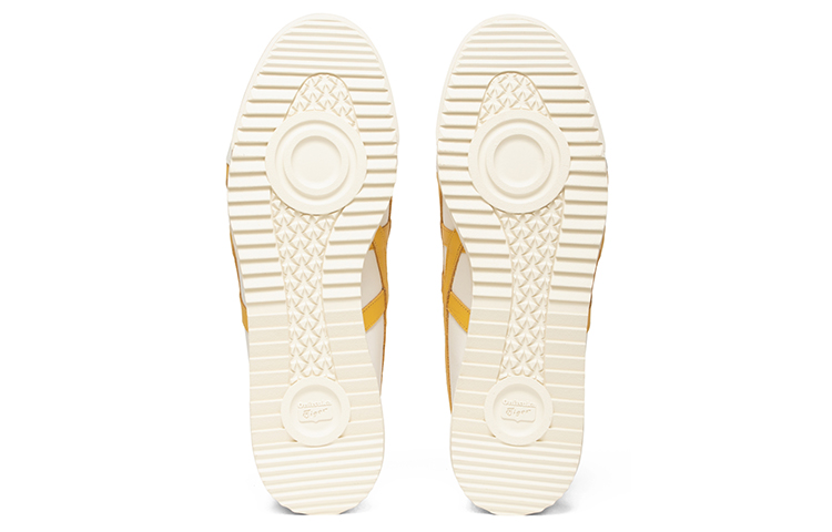 Onitsuka Tiger Mexico 66 Cream Yellow купить в интернет-магазине Yoocart с быстрой доставкой по России.