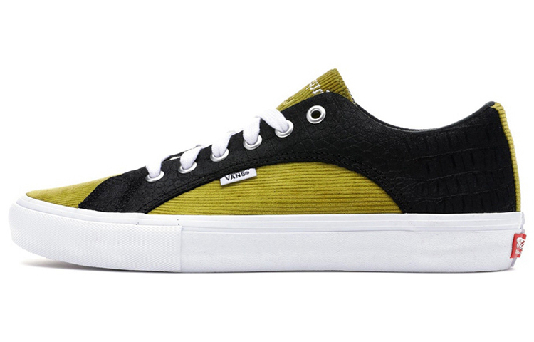 Vans Supreme X Lampin Pro 'Croc Corduroy'