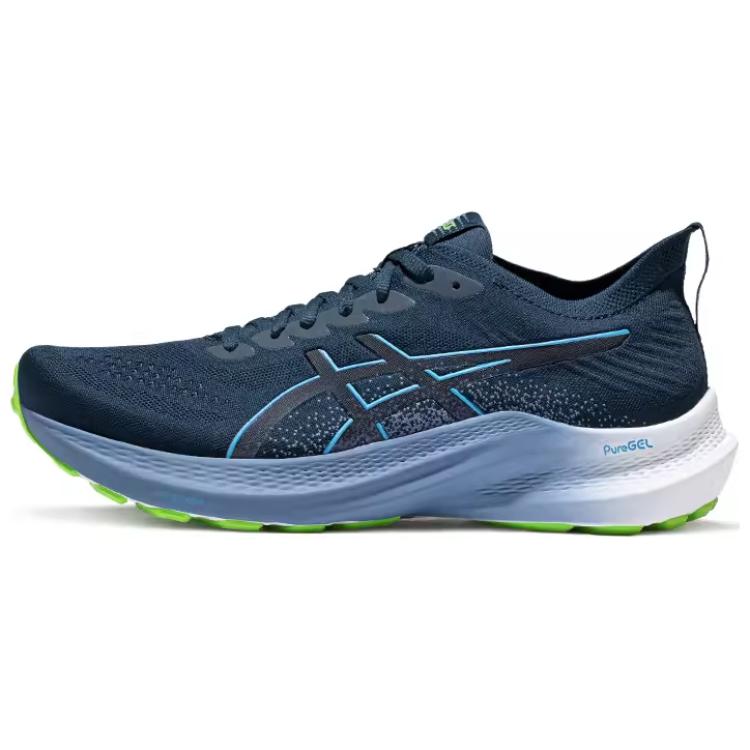 Asics GT 2000 12 'French Blue Denim Blue'