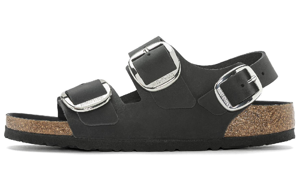 Birkenstock Milano Buckled Slingback Sandals Women's