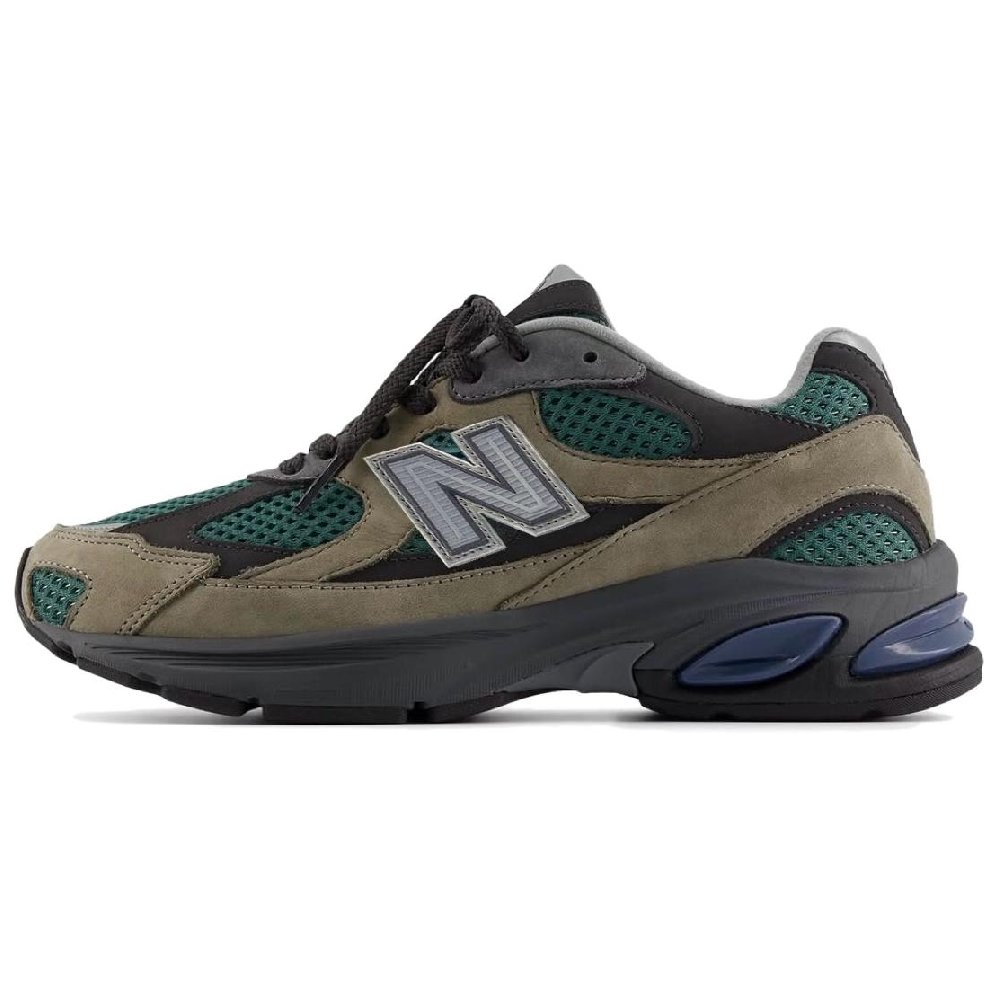 New Balance 2010 Dockside Indigo