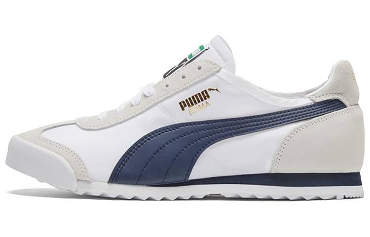 PUMA Roma Og Nylon 'White Peacoat'