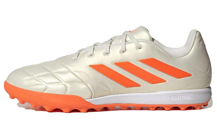 Adidas Copa Pure.3 Tf 'Off White Team Solar Orange'