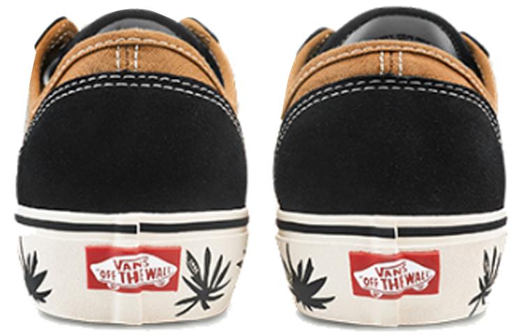 Vans Style 36 Sf Brown Unisex Vans Style 36 Sf Brown Unisex купить в интернет-магазине Yoocart с быстрой доставкой по России.