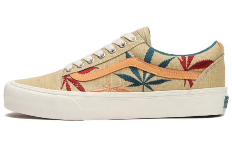 Old Skool Vans VR3 Lx 'Positive Vibrations'