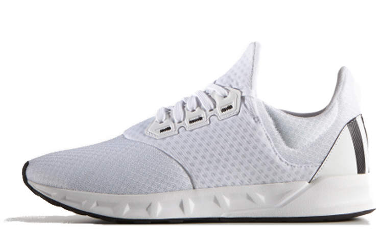 Adidas Falcon Elite 5 U 'White Black''