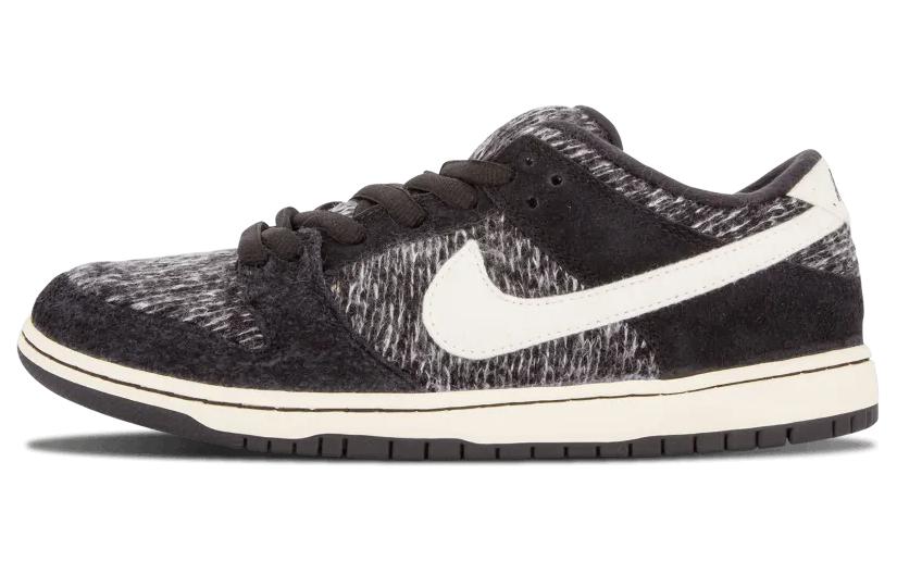 Nike Dunk Low Warmth Pack