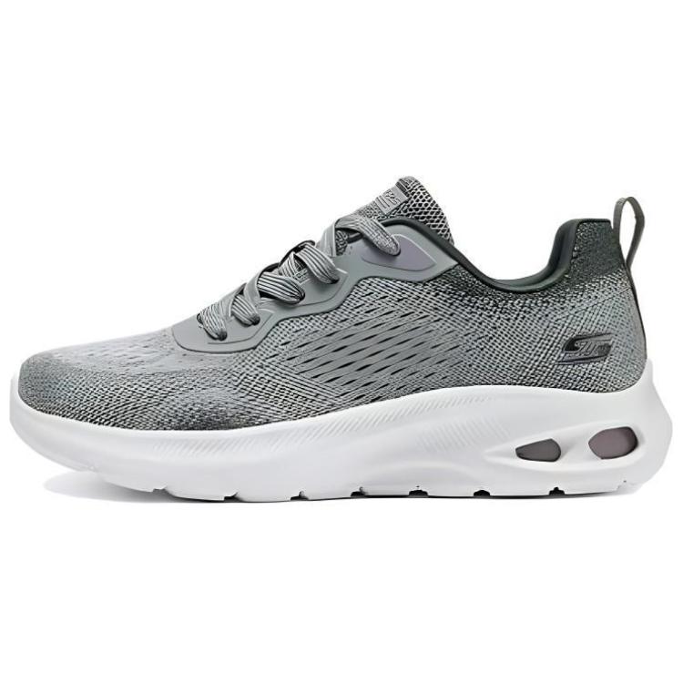 Skechers Low Top Running Shoes Women's Green
