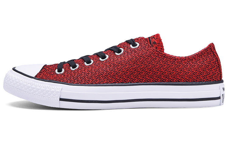 Converse Chuck Taylor All Star Ox 'Red White'