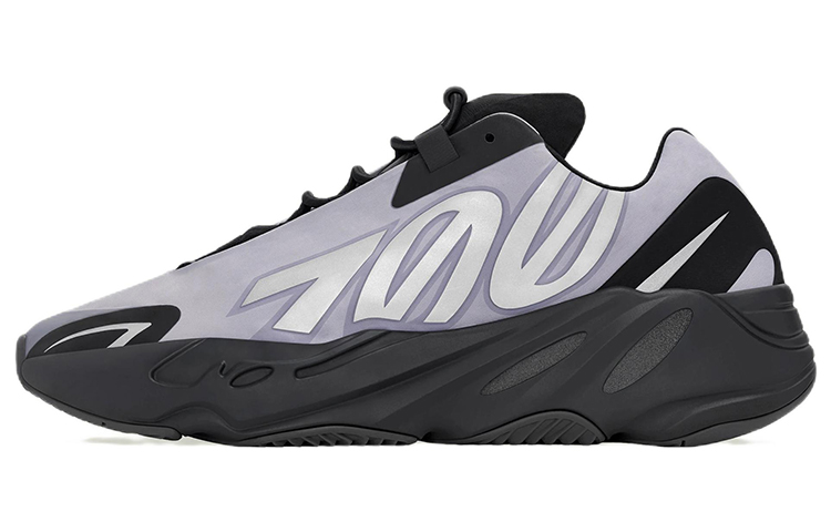 Adidas Originals Yeezy Boost 700 Mnvn Geode