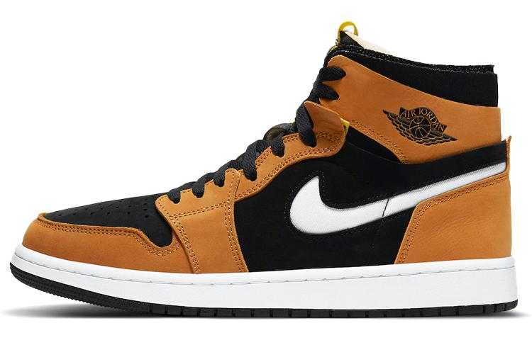 Air Jordan 1 High Zoom Comfort 'Rookie Of The Year'