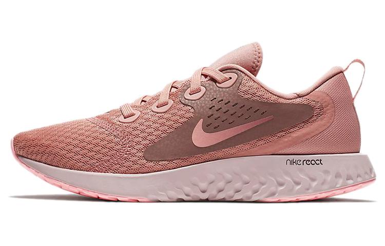 Nike Legend React 'Rust Pink' Women's