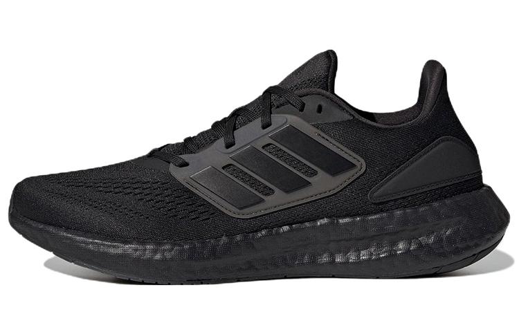 Adidas PureBoost 22 'Triple Black'