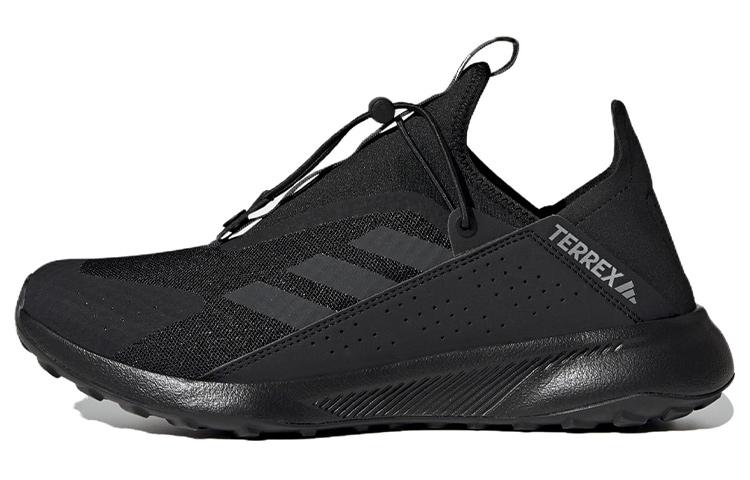 Adidas Terrex Voyager 21 Slip On Heat.Rdy 'Core Black'