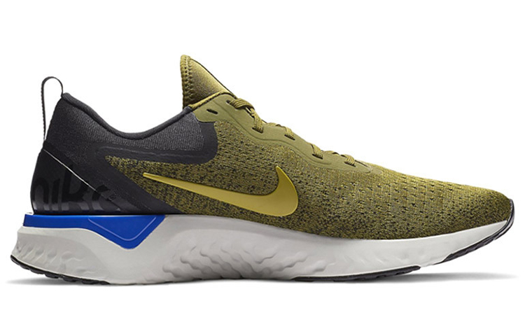 Nike Odyssey React 'Olive Flak' купить в интернет-магазине Yoocart с быстрой доставкой по России.