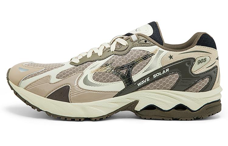 Mizuno Wave Solar Beige