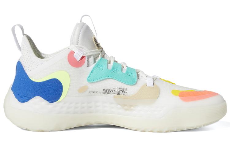 Adidas Harden Vol. 5 Futurenatural купить в интернет-магазине Yoocart с быстрой доставкой по России.