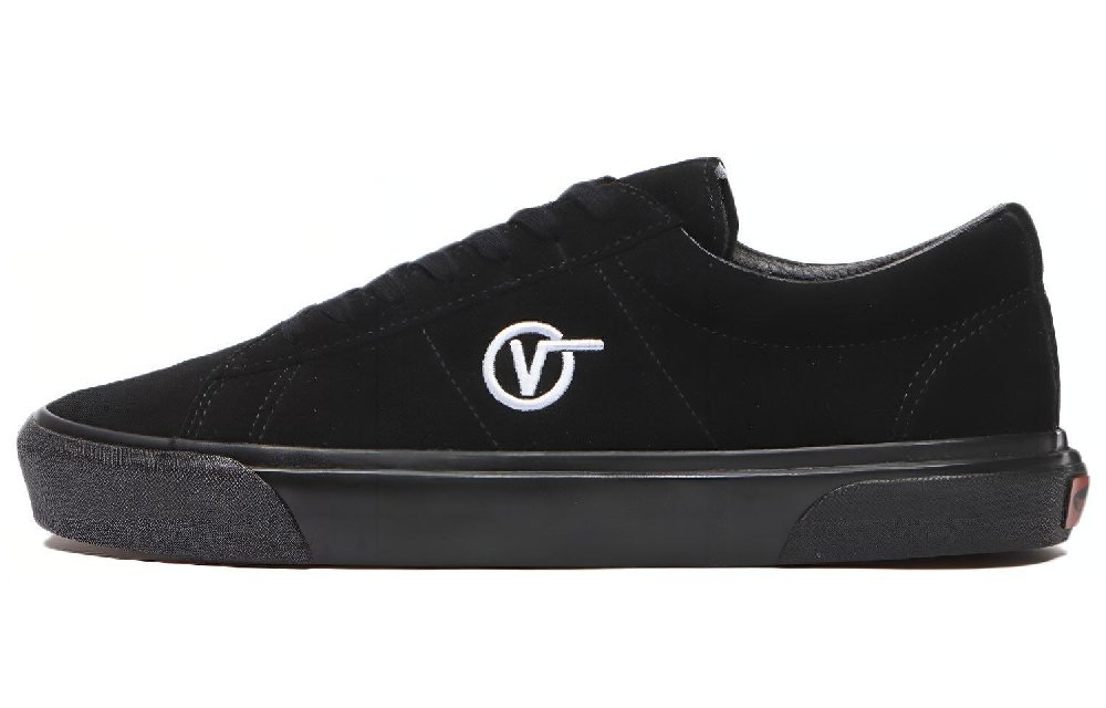 Vans Sid Dx 'Anaheim Factory   Black'