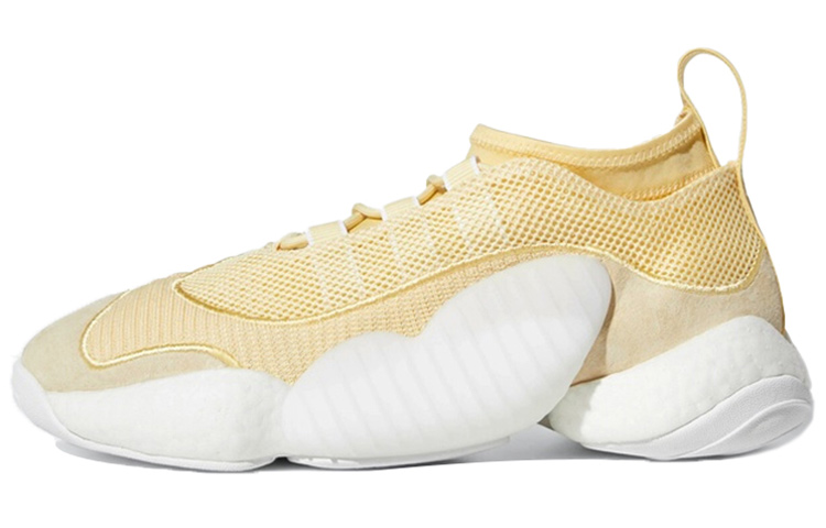 Adidas Originals Crazy Byw 2 Easy Yellow