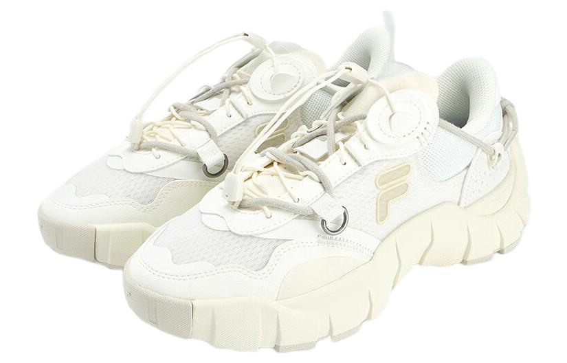 FILA FUSION Athletics Sneakers 'White' Women's