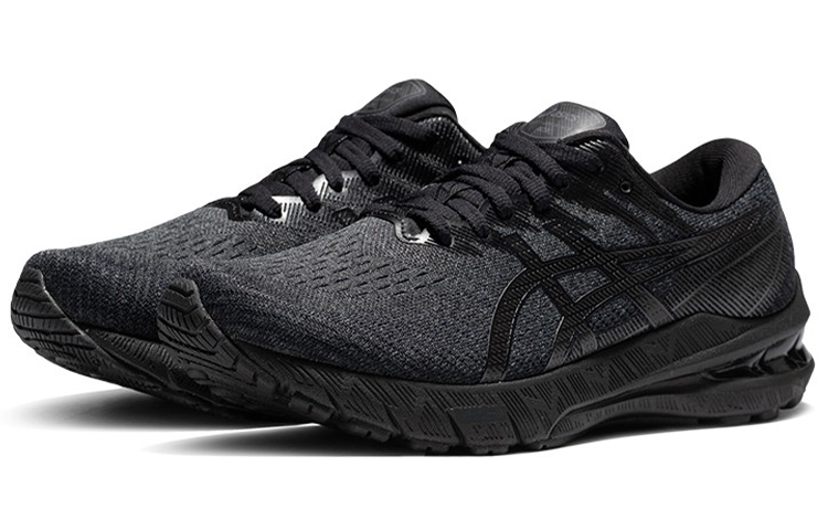 Asics GT 2000 10 Wide 'Triple Black' Women's купить в интернет-магазине Yoocart с быстрой доставкой по России.