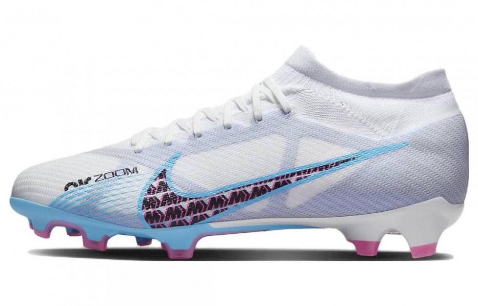 Nike Zoom Mercurial Vapor 15 Pro Fg 'Blast Pack'