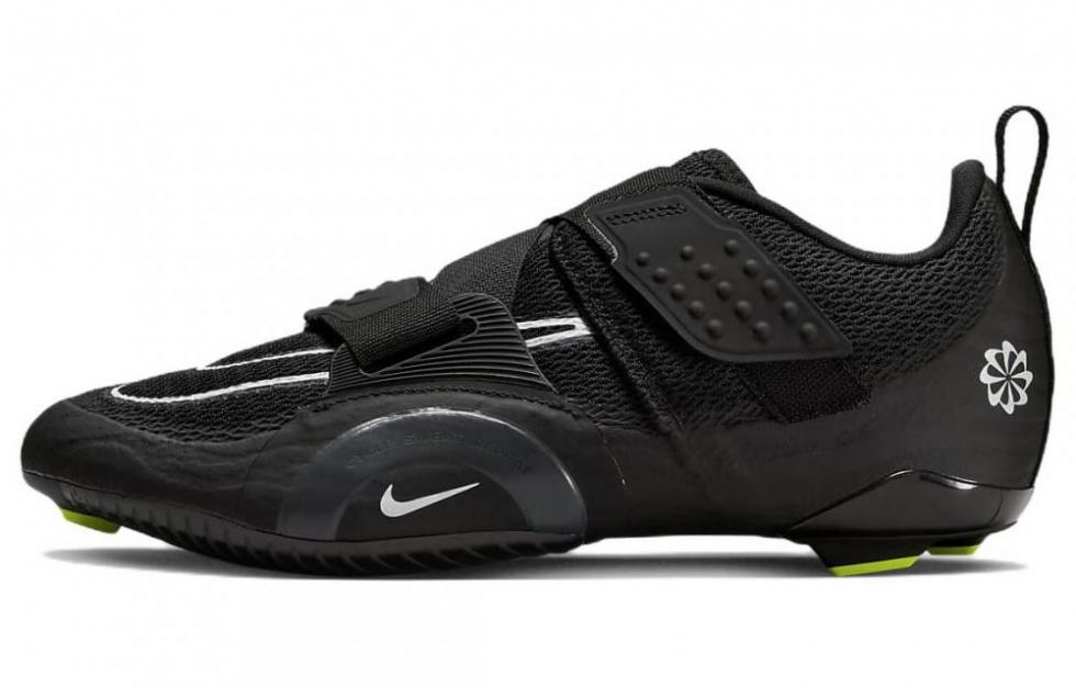 Nike SuperRep Cycle 2 Next Nature Black White Volt