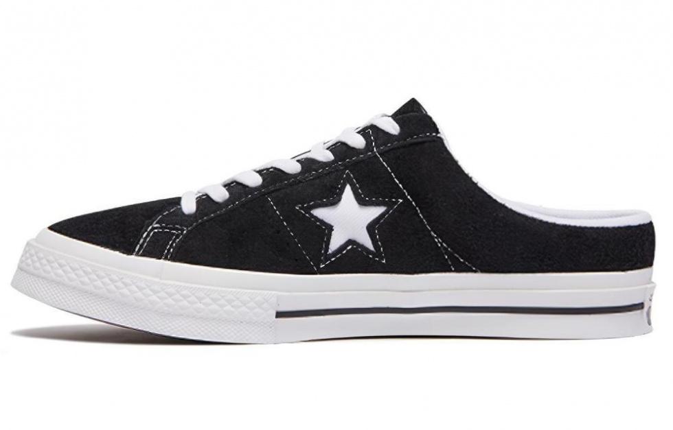 Converse One Star Series Домашние тапочки Унисекс