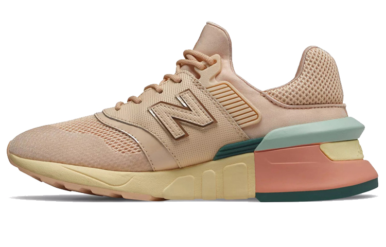 New Balance 997 Sport 'Sandstone' Women's