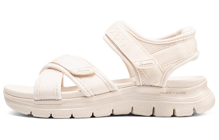 Skechers Beach Sandals Women's Natural