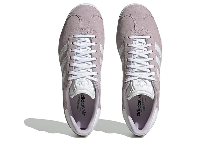 Adidas Gazelle Silver Dawn Women's купить в интернет-магазине Yoocart с быстрой доставкой по России.