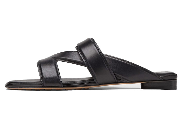 Bottega Veneta Slide Slippers Women's