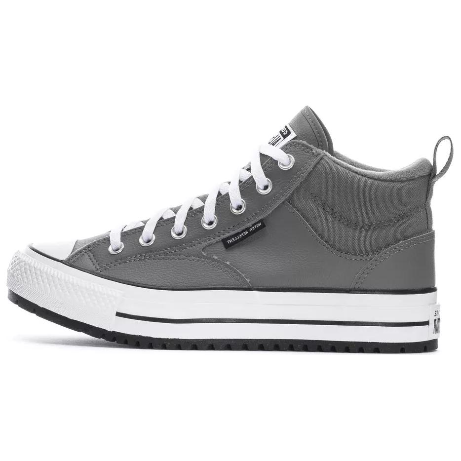 Converse Chuck Taylor All Star Mid 'Malden Street Origin Story Grey'