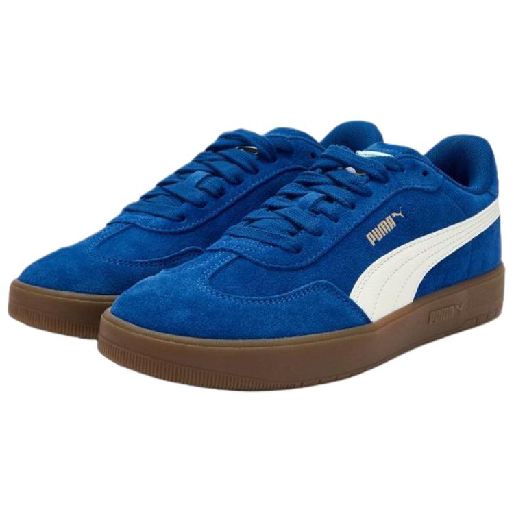 PUMA ASCENSO Low top Skateboard Shoes Unisex Blue купить в интернет-магазине Yoocart с быстрой доставкой по России.