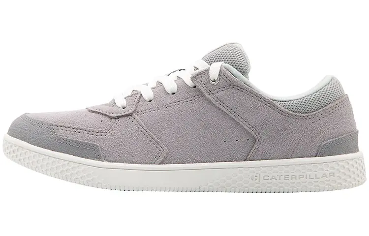 CAT Pausesportlow Series Low Top Skateboard Shoes Women's Purple