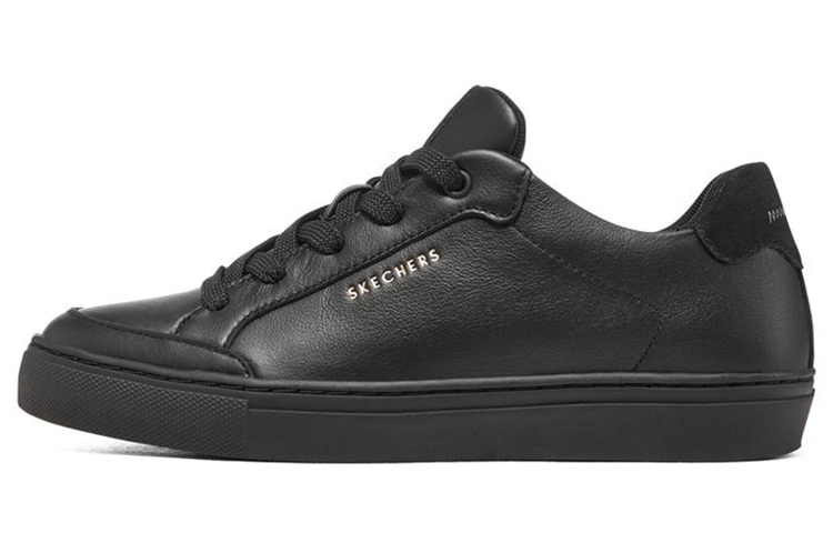 Skechers Side Street 'Black' Women's