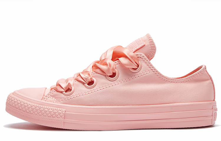 Converse Chuck Taylor All Star Big Eyelets 'Red' Women's
