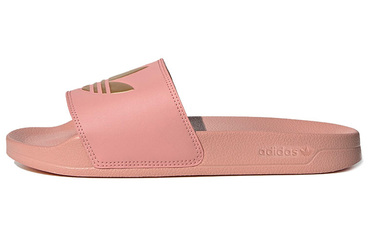 Adilette Women's Adidas Originals Lite 'Trace Pink Gold' Women's