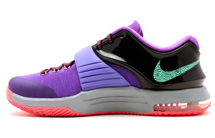 Nike Kd 7 Lightning 534