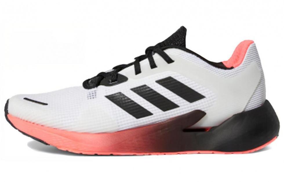 Adidas Alphatorsion White Signal Pink