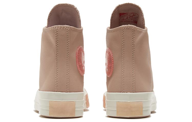 Chuck 70 Wmns Converse High 'Salt Pink' Women's купить в интернет-магазине Yoocart с быстрой доставкой по России.