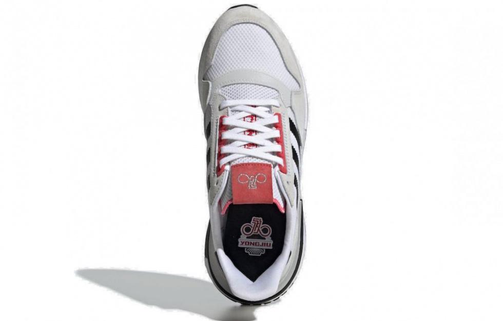 Adidas Forever Bicycle X Adidas Zx 500 Rm 'Chinese New Year' купить в интернет-магазине Yoocart с быстрой доставкой по России.
