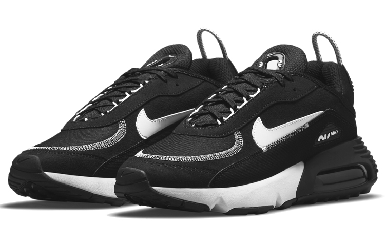 Nike Air Max 2090 'Black White'