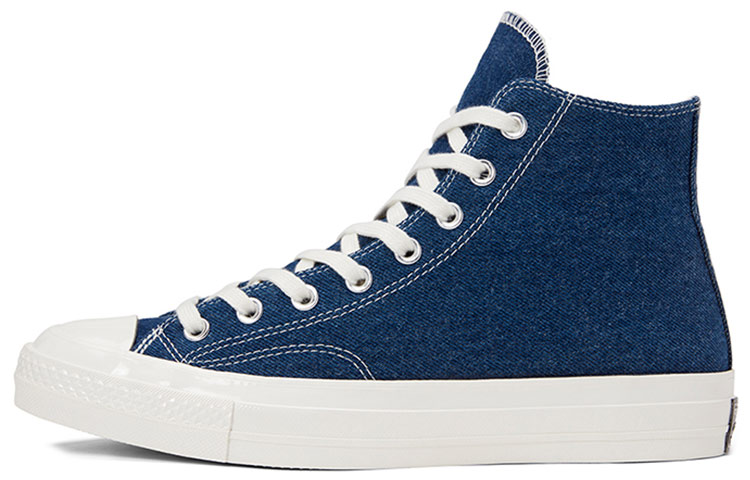 Converse Chuck Taylor All Star 70 Hi Renew Denim