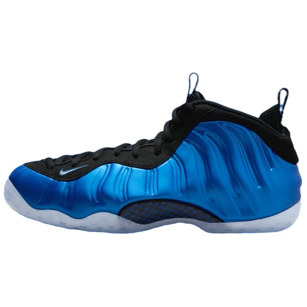 Nike Air Foamposite One International Blue 2024