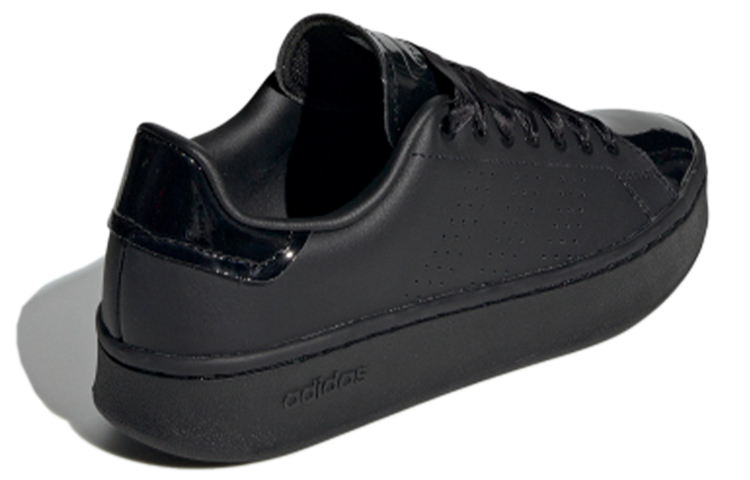 Adidas Neo Advantage Bold 'Black' Women's