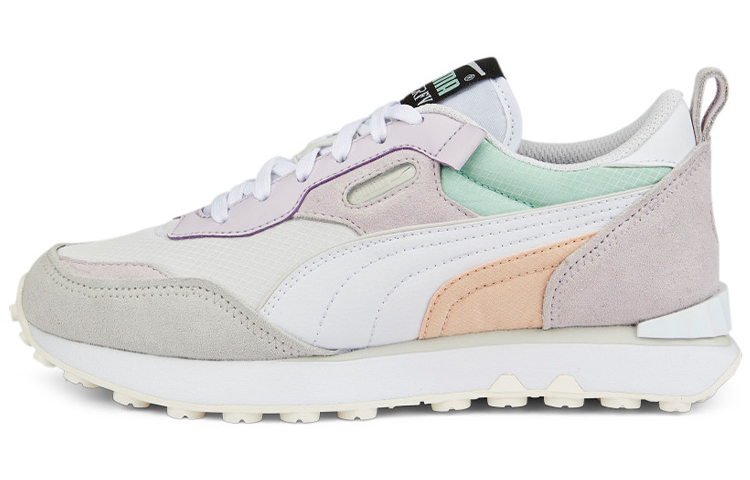 PUMA Rider Fv 'White Lavender Fog' Women's