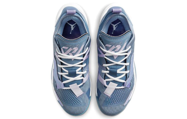 JORDAN Why Not Zer0,4 Баскетбольные кроссовки Низкие Мужские