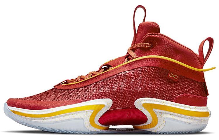 JORDAN 36 Pe Guo Ailun